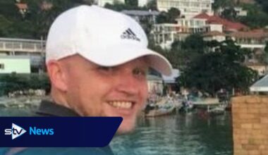 Man who died after being hit by car in Dumfries named