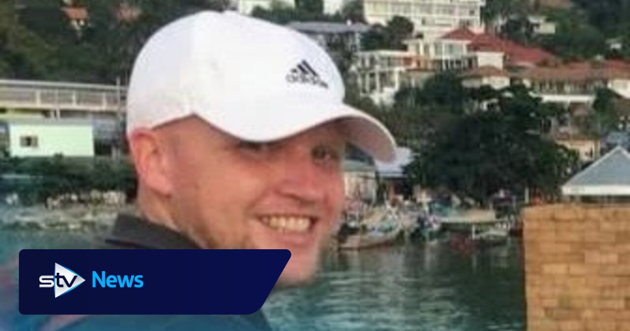Man who died after being hit by car in Dumfries named