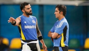 Hindustan Times Cricket