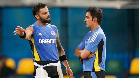 Hindustan Times Cricket