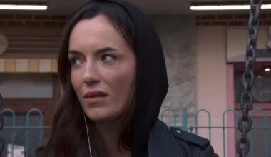 Coronation Street's Jodie manipulates Platts after disappearance