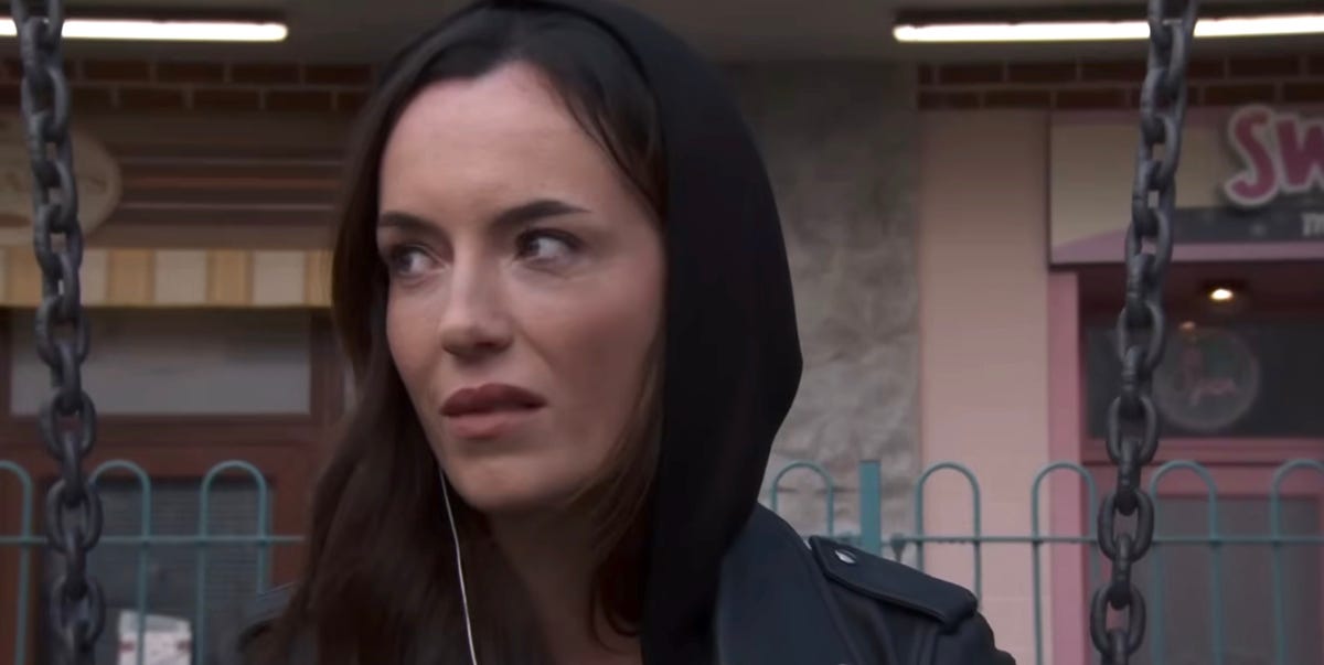 Coronation Street's Jodie manipulates Platts after disappearance