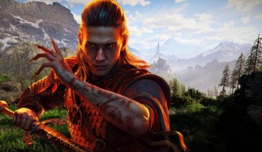 'I'm Tired of Games That Are Too Big': Open World RPG Dawnwalker Doesn't Want to Waste Your Time