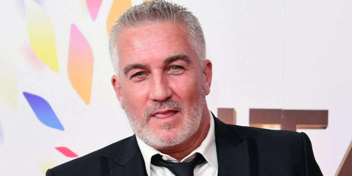 Paul Hollywood convicted of driving offence as Bake Off star slapped with fine after family emergency dash