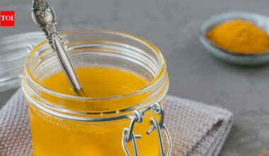 Mindful Ghee Consumption: The Summer Health Trend You Need to Know |