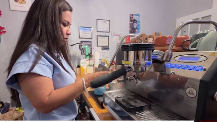 How a free city program helped San Antonio entrepreneur land shelf space at retail stores