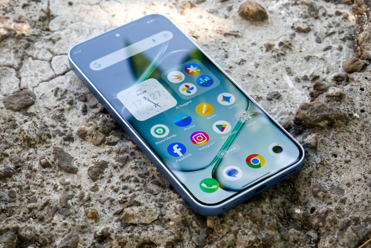 Oneplus Nord CE6 review