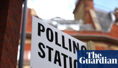 Election monitors note instances of voters in England turned away over ID | Local elections 2026