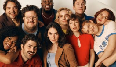 SNL UK to return for season two later this year