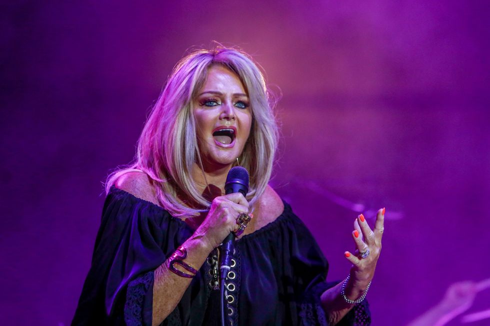 Bonnie Tyler
