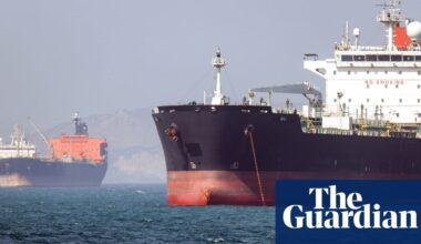 Trump shelved ‘Project Freedom’ after Saudis refused use of bases and airspace | Saudi Arabia
