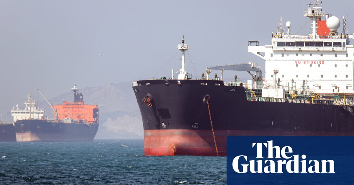 Trump shelved ‘Project Freedom’ after Saudis refused use of bases and airspace | Saudi Arabia