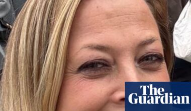 Woman killed by partner at home in London feared ‘he was on the warpath’, court hears | UK news