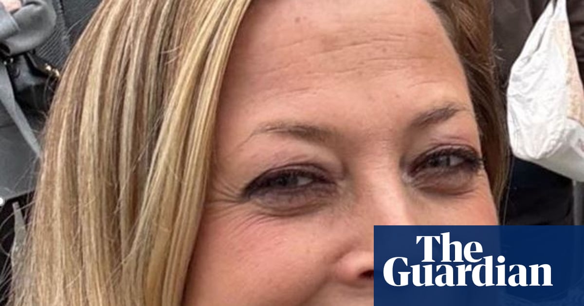 Woman killed by partner at home in London feared ‘he was on the warpath’, court hears | UK news