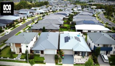Housing downturn possible as demand softens and rates kick in, Cotality warns