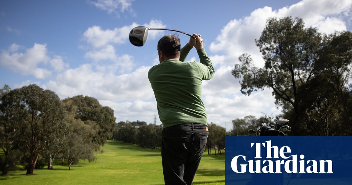 ‘Very aware of these issues’: Golf Australia reveals plan to combat re-zoning of public courses | Golf