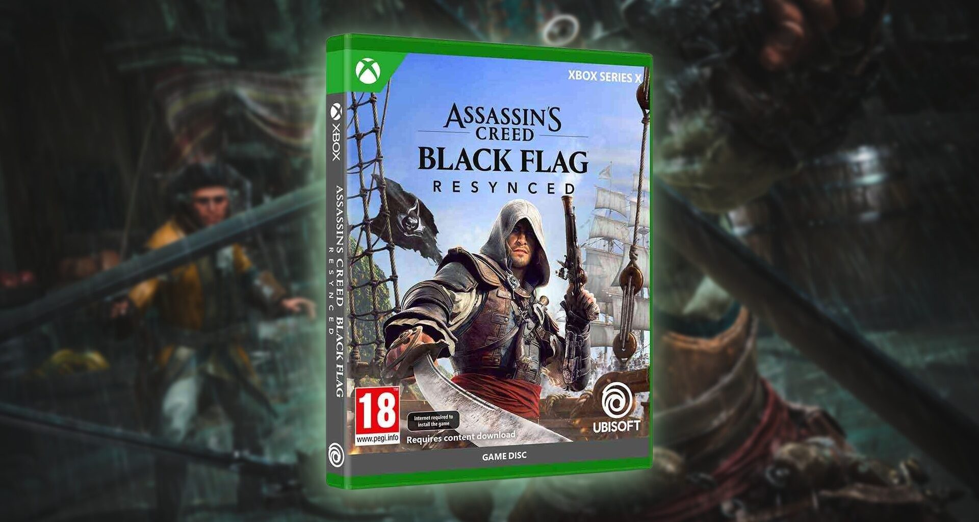 Xbox Appears To Be Experimenting With New Labels For Physical Games