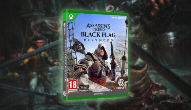 Xbox Appears To Be Experimenting With New Labels For Physical Games