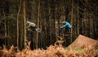 Two MTB