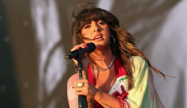 Ella Langley Charts The Second-Biggest Hit Of Her Career — With Some Help