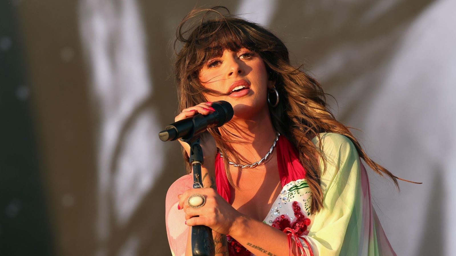 Ella Langley Charts The Second-Biggest Hit Of Her Career — With Some Help