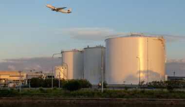 Could Your Summer Flight Be Cancelled? Here’s What To Know As Jet Fuel Prices Surge