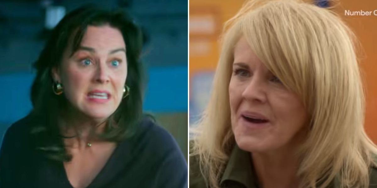 Channel 5 viewers blast 'crass' Number One Fan ending and ask 'Is that it?' as drama concludes