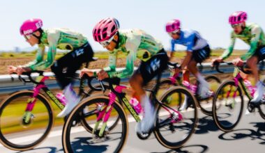 Our squad for the 2026 Giro d’Italia