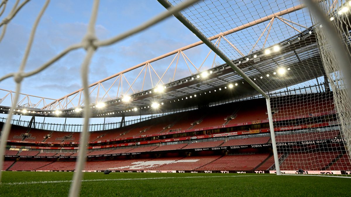 Football London