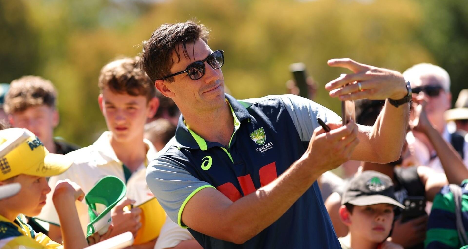 Quiz! Who Has The Most Test Wickets As Captain?
