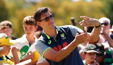 Quiz! Who Has The Most Test Wickets As Captain?