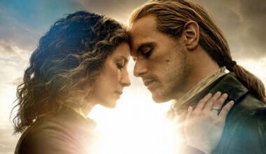 When Does 'Outlander' Season 8, Episode 9 Come Out?