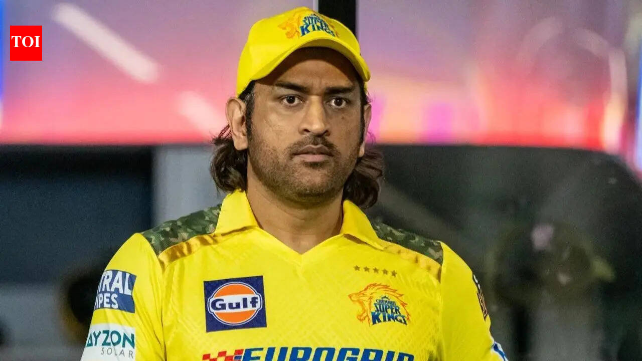 MS Dhoni tops taxpayer list as Jharkhand-Bihar see Rs 20,000 crore tax collection | Cricket News