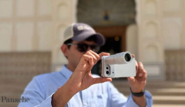 Vivo X300 FE Review: A camera-focused compact phone that stands apart