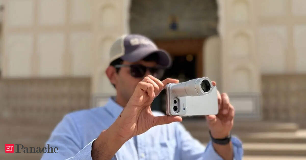 Vivo X300 FE Review: A camera-focused compact phone that stands apart