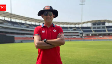 India’s Bowling support staff set for overhaul with specialist spin coach role | Cricket News