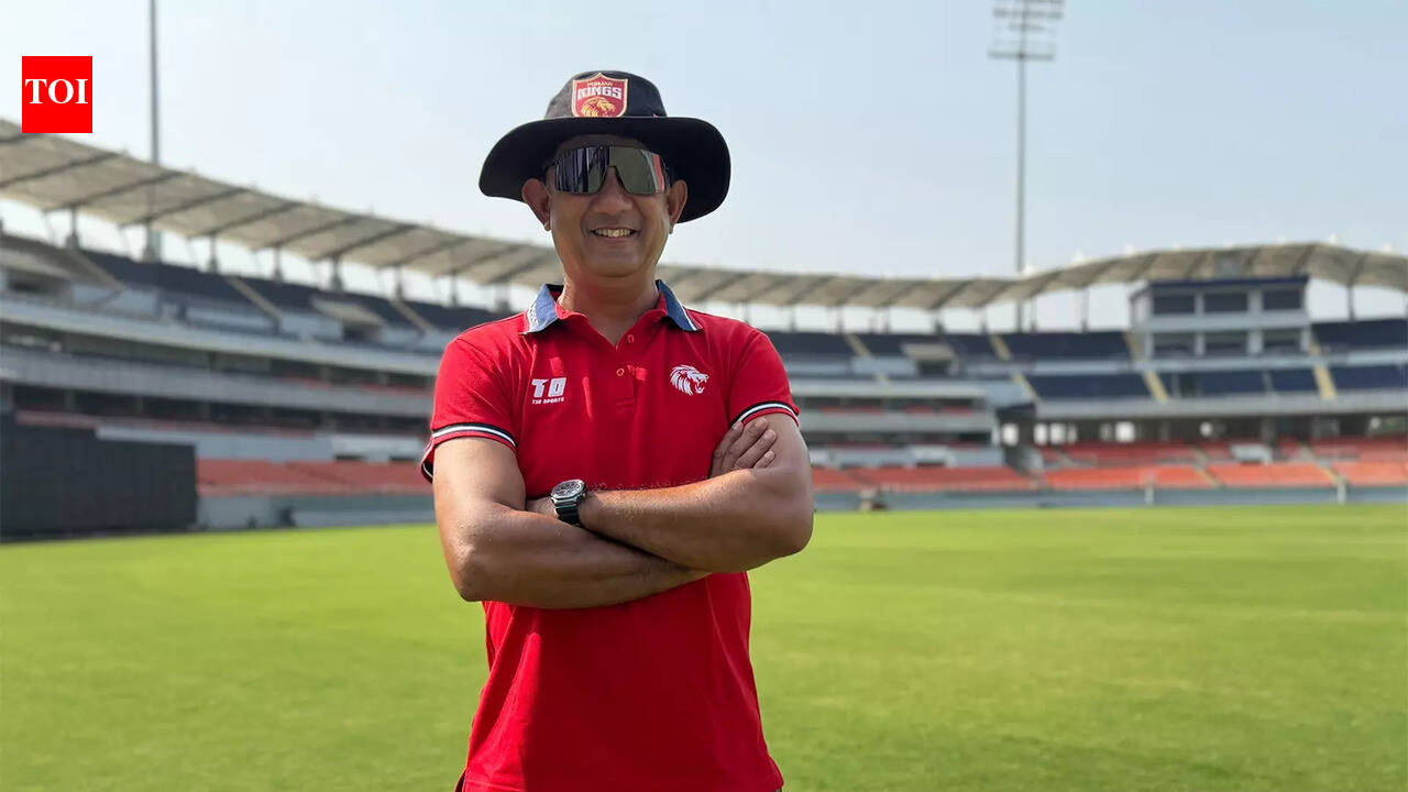 India’s Bowling support staff set for overhaul with specialist spin coach role | Cricket News