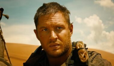 5 best movies added to Netflix, BBC and more this week including Tom Hardy's highest-rated movie
