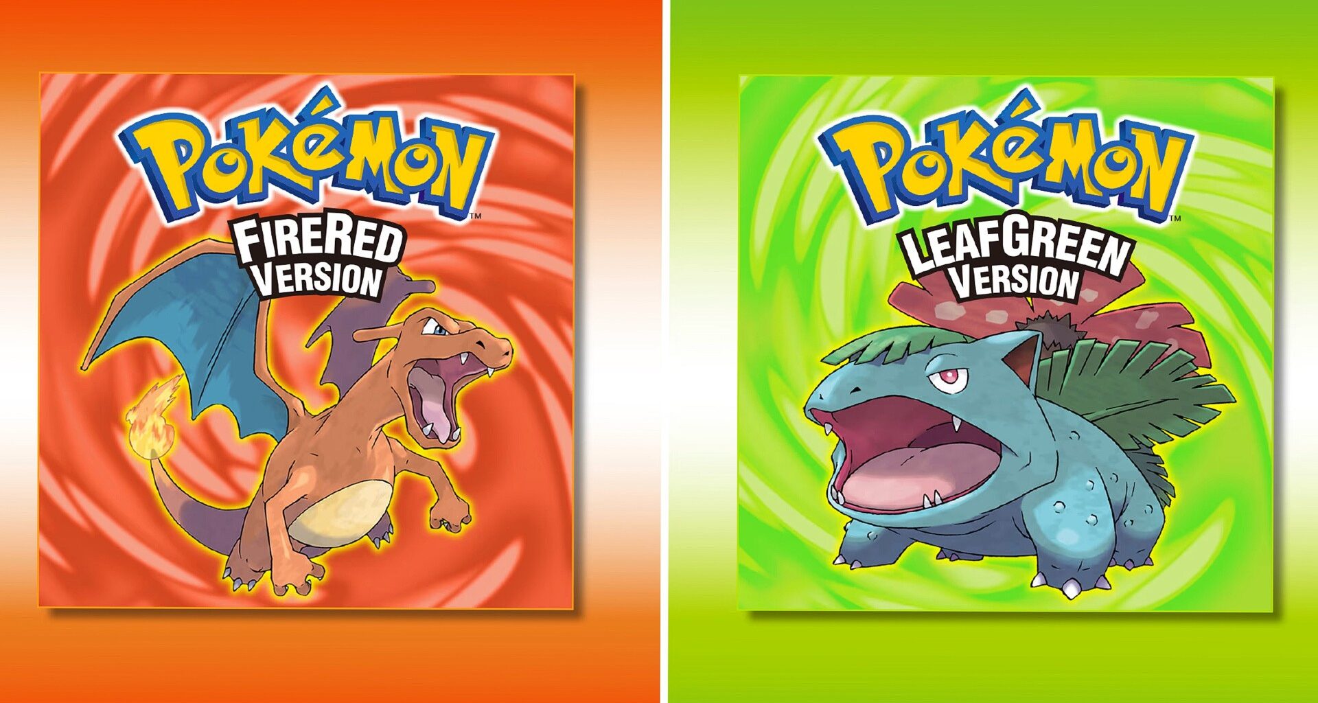Price Controversy Did Nothing To Stifle Pokémon FireRed & LeafGreen On Switch