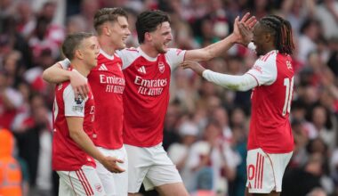 Why West Ham vs Arsenal could be the most decisive game in Premier League history