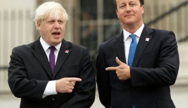 ‘Prolonged uncertainty’ of Brexit sent waves of financial volatility across Europe, research finds