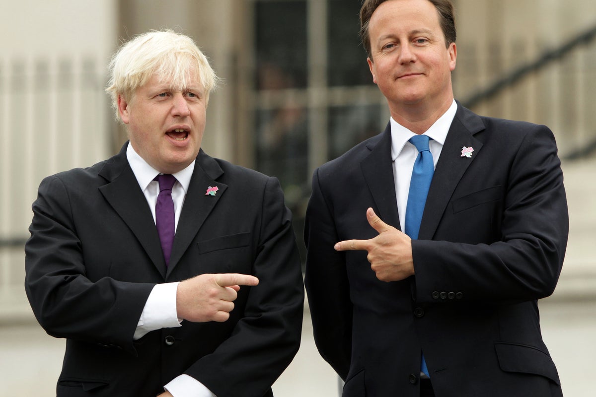 ‘Prolonged uncertainty’ of Brexit sent waves of financial volatility across Europe, research finds
