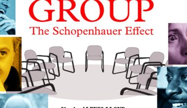 "Group: The Schopenhauer Effect": Film Review