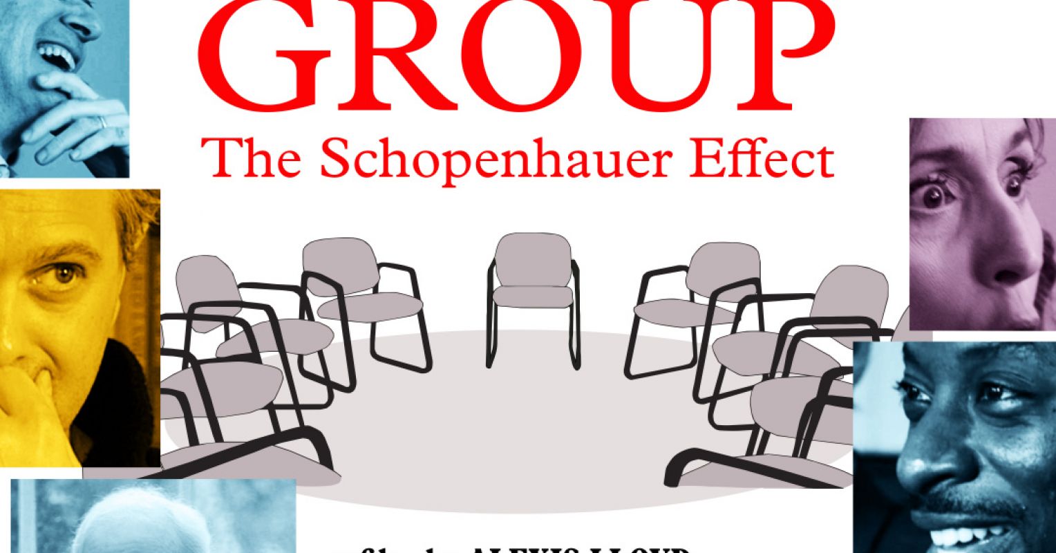"Group: The Schopenhauer Effect": Film Review