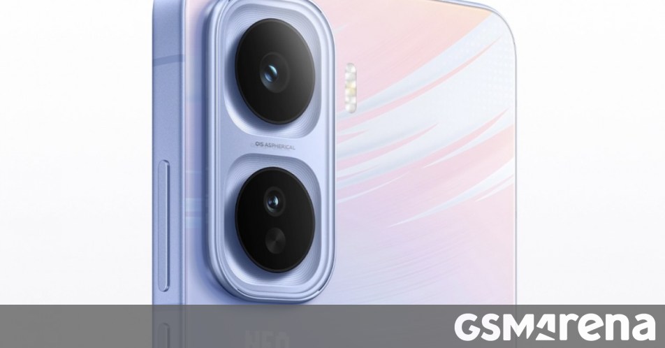 iQOO Neo12 key specs tipped, may offer an active cooling fan