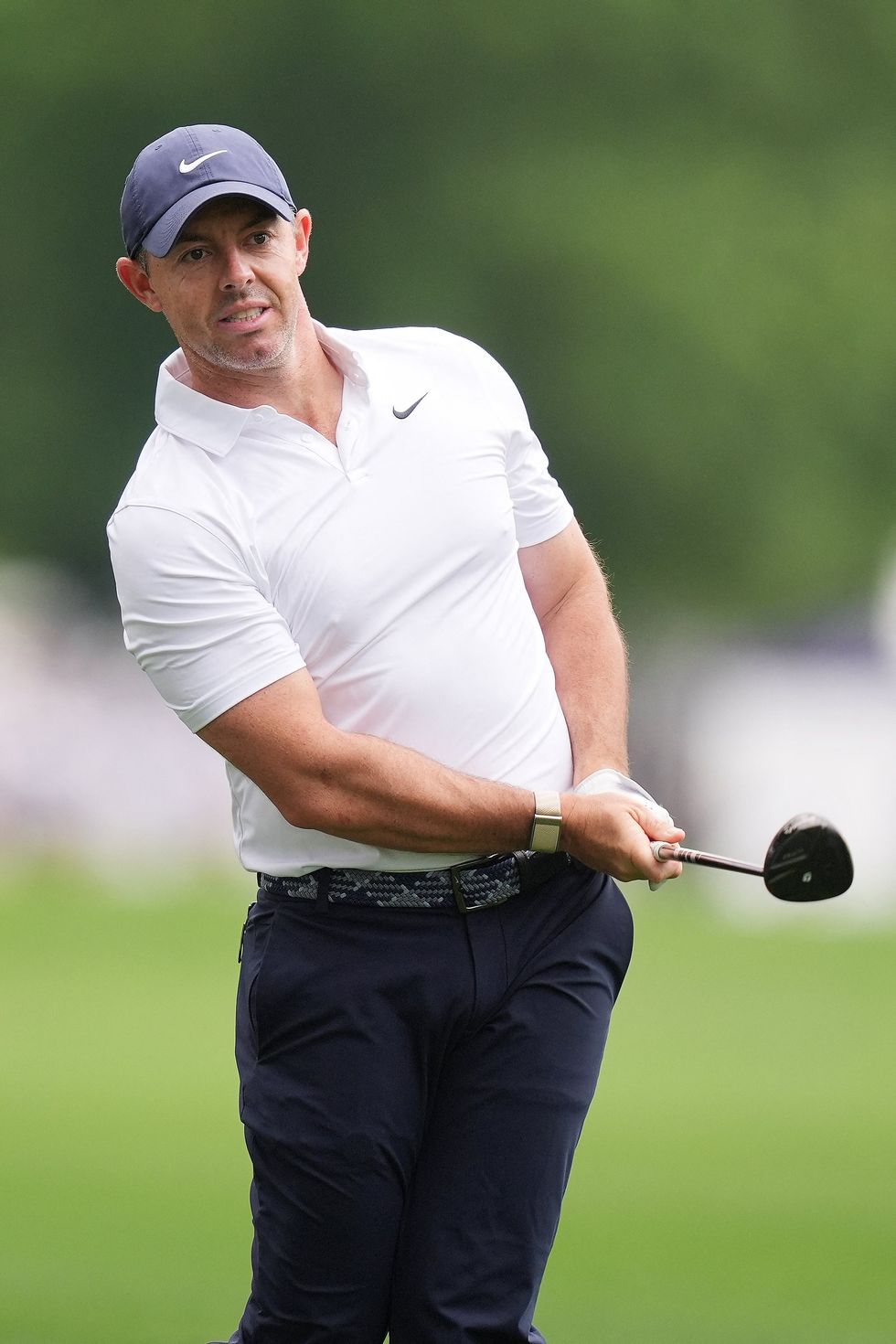 Rory McIlroy