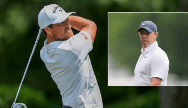 Rory McIlroy's rival admits Masters champion 'scares' him after incredible feat