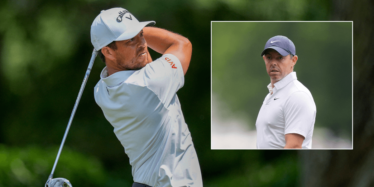 Rory McIlroy's rival admits Masters champion 'scares' him after incredible feat