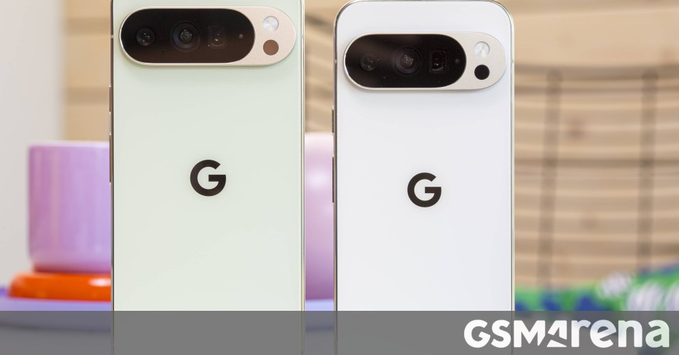 Deal: the Google Pixel 10 Pro XL is $300 off, the smaller Pixel 10 Pro is $250 off