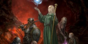 Previous Article: "I Don't Know If You'll Ever Find That One" - This Early Piece Of Wizardry History Could Be Lost Forever